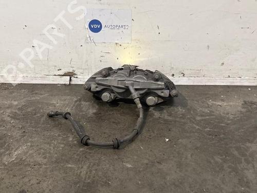 Used Left front brake caliper Left front brake caliper MERCEDES-BENZ C-CLASS T-Model (S205) C 220 d 4-matic (205.215) (194 hp) 38834276 38834276