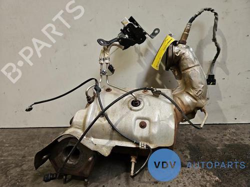 Catalyst MERCEDES-BENZ VITO Van (W447) 111 CDI (447.601, 447.603, 447.605) | BP29754411M10 
