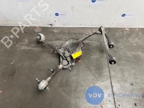 Right front steering knuckle MERCEDES-BENZ E-CLASS Coupe (C238) E 220 d (238.314) | BP27456997M26 