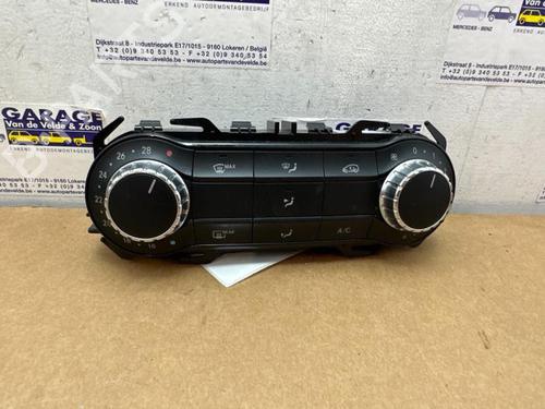 Used Climate control Climate control 38850113 38850113