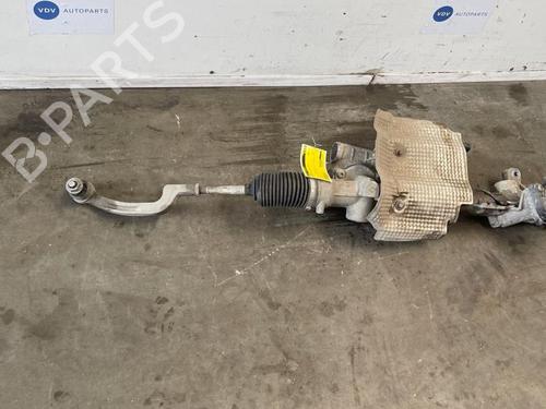Steering rack MERCEDES-BENZ A-CLASS (W176) A 180 (176.042) | BP38839099M22 - Image 2