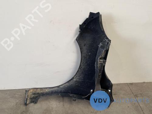 Used Right front fenders MERCEDES-BENZ CITAN Box Body/MPV (W415) 108 CDI (415.603) (80 hp) 28333479