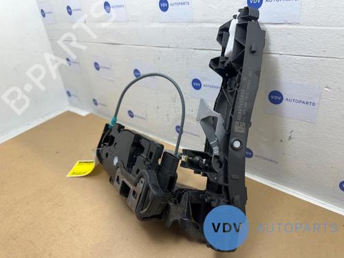 Electronic module MERCEDES-BENZ A-CLASS Saloon (V177) A 250 e (177.186) | BP25965121M83 