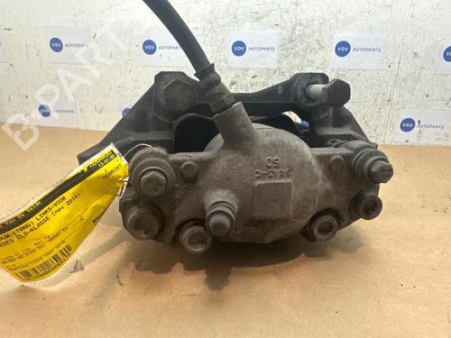 Left front brake caliper MERCEDES-BENZ CLS (C218) CLS 250 CDI / BlueTEC / d (218.303, 218.304) | BP38833606M105 - Image 3
