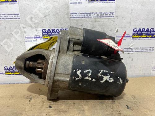 Starter MERCEDES-BENZ CLC-CLASS (CL203) CLC 180 Kompressor (203.746) | BP38846690M8 - Image 2