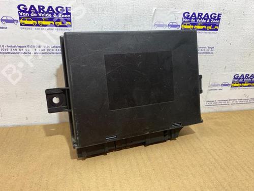 Electronic module MERCEDES-BENZ GL-CLASS (X164) GL 420 CDI 4-matic (164.828) | BP38852453M83 - Image 2