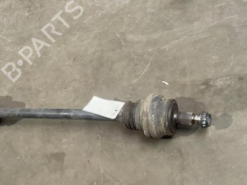 Left rear driveshaft MERCEDES-BENZ E-CLASS Coupe (C207) E 220 CDI / d (207.302, 207.301) | BP38837310M40 - Image 3