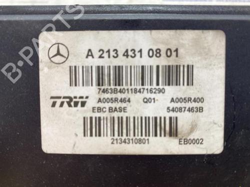 ABS pump MERCEDES-BENZ E-CLASS (W213) E 220 d (213.004) | BP38848454M43 - Image 6