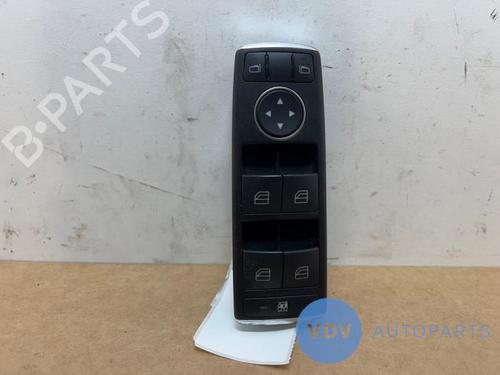 Used Switch MERCEDES-BENZ C-CLASS (W204) C 180 CDI (204.000) (120 hp) 29740578