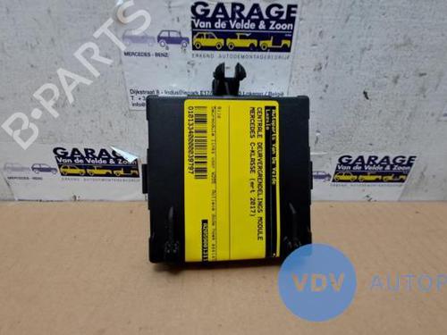 Electronic module MERCEDES-BENZ C-CLASS (W205) C 200 BlueTEC / d (205.037) | BP25954457M83 