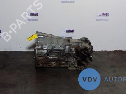 Gearbox MERCEDES-BENZ SPRINTER 3,5-t Platform/Chassis (B906) 311 CDI (906.131, 906.133, 906.135, 906.231, 906.233,... | BP25941692M3 