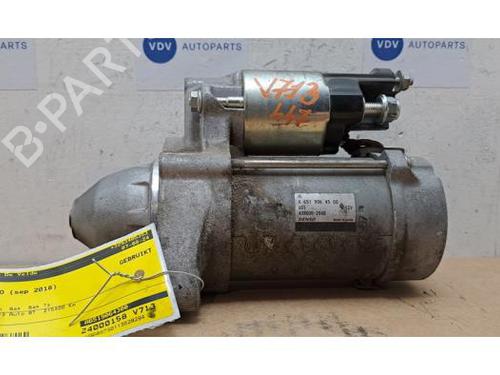 Used Starter Starter 38838299 38838299