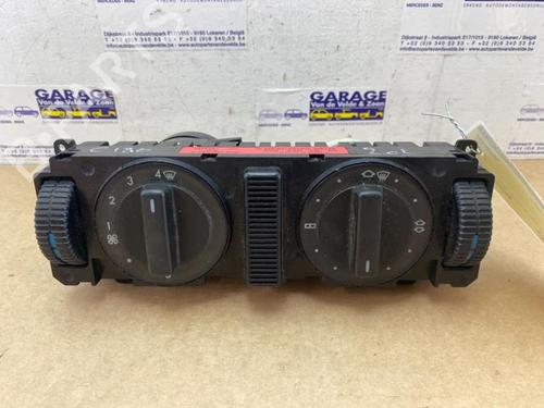 Used Climate control Climate control MERCEDES-BENZ C-CLASS (W202) C 180 (202.018) (122 hp) 38850197 38850197
