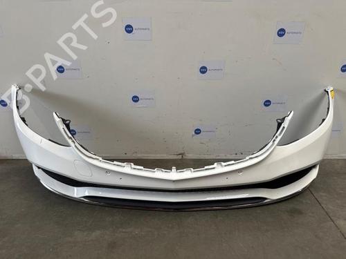 Used Front bumper Front bumper MERCEDES-BENZ C-CLASS (W205) C 160 (205.044) (129 hp) 38838961 38838961