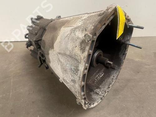 Used Gearbox Gearbox 38828576 38828576