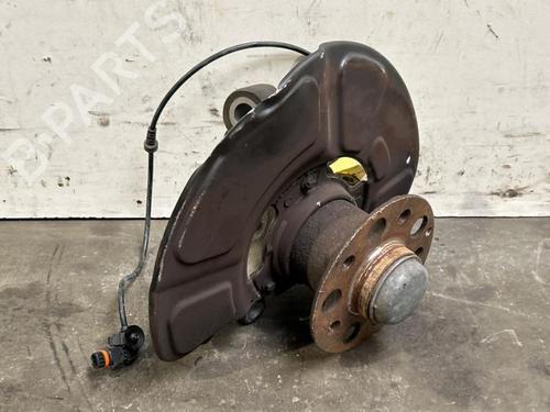 Used Left front steering knuckle Left front steering knuckle 38820032 38820032