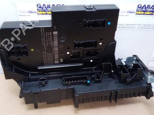 Electronic module MERCEDES-BENZ E-CLASS (W212) E 350 CDI 4-matic (212.089) | BP38855346M83 - Image 2