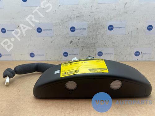 Rear mirror MERCEDES-BENZ GLK-CLASS (X204) 200 CDI (204.901) | BP29551940I6 