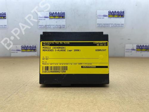 Used Electronic module Electronic module 38851593 38851593