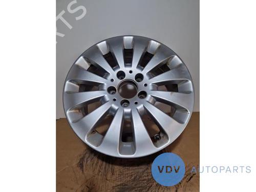 Rim MERCEDES-BENZ C-CLASS (W204) C 180 CGI (204.031) | BP25973838C45