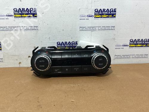 Used Climate control Climate control 38853867 38853867