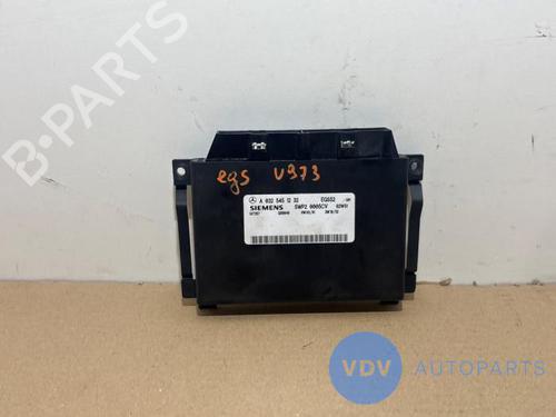 Automatisk gearkasse styreenhed MERCEDES-BENZ C-CLASS T-Model (S203) C 220 CDI (203.206, 203.208) (143 hp) 27178756