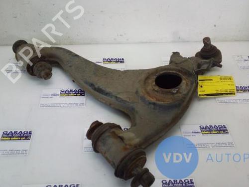 Used Left front suspension arm MERCEDES-BENZ 190 (W201) E 2.0 (201.024) (122 hp) 25942428