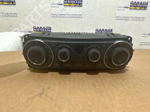 Used Climate control Climate control MERCEDES-BENZ C-CLASS (W203) C 200 CDI (203.007) (122 hp) 38850451 38850451