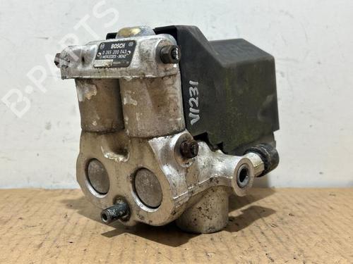 Used ABS pump ABS pump HUMMER HUMMER H1 6.5 Turbo D (197 hp) 39905321 39905321
