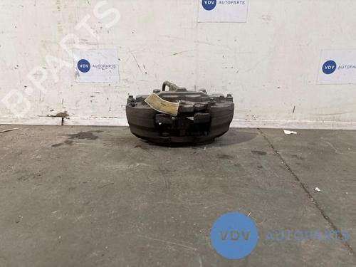 Used Left front brake caliper MERCEDES-BENZ GLC (X253) 220 d 4-matic (253.905, 253.903) (163 hp) 25967609