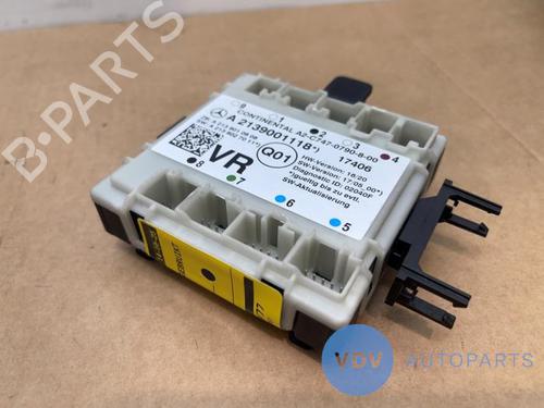 Elektronik Modul für MERCEDES-BENZ S-CLASS (W222, V222, X222) AMG S 63 4-matic+ (222.188) (612 hp) 29701460