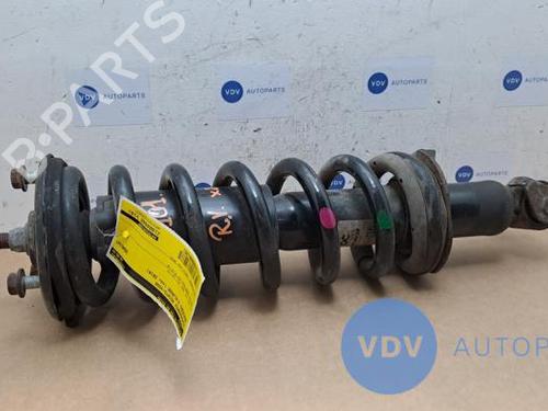 Used Right front shock absorber MERCEDES-BENZ X-CLASS (470) X 250 d (470.230) (190 hp) 25965656