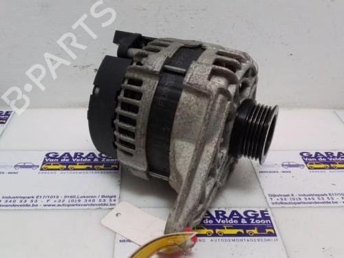 Used Alternator Alternator 38856918 38856918