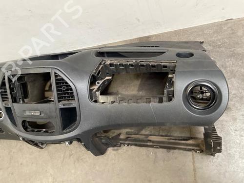 Dashboard MERCEDES-BENZ VITO Van (W447) 111 CDI (447.601, 447.603, 447.605) | BP38824490C46 - Image 3