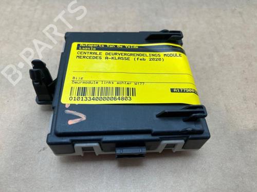 Used Electronic module Electronic module 38835565 38835565
