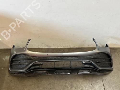 Used Front bumper Front bumper MERCEDES-BENZ GLC Coupe (C253) 220 d 4-matic (253.315) (194 hp) 38817110 38817110