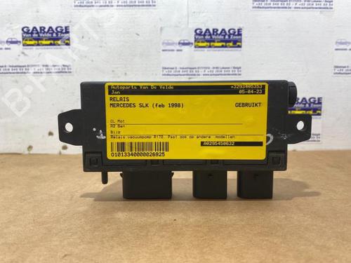Used Electronic sensor Electronic sensor 38851820 38851820