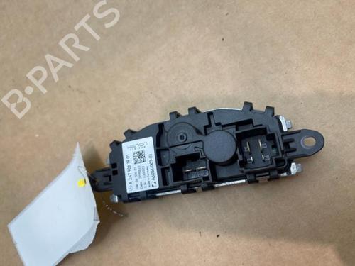 Used Heater resistor Heater resistor 38835638 38835638