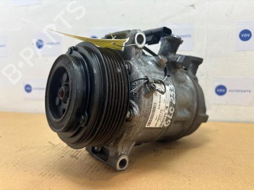 Used AC compressor AC compressor 38840294 38840294