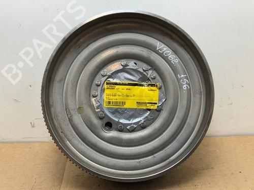 Used Flywheel Flywheel 38821756 38821756