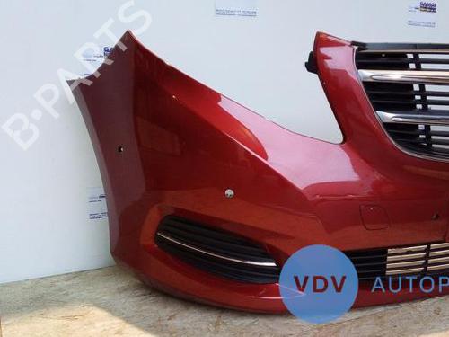 Used Front bumper MERCEDES-BENZ V-CLASS (W447) V 200 CDI / d (447.811, 447.813, 447.815) (136 hp) 25942678