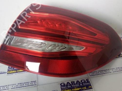 Used Right taillight Right taillight 38819267 38819267