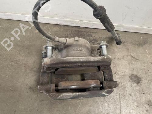 Left front brake caliper MERCEDES-BENZ A-CLASS (W176) A 180 (176.042) | BP38839097M105 - Image 2
