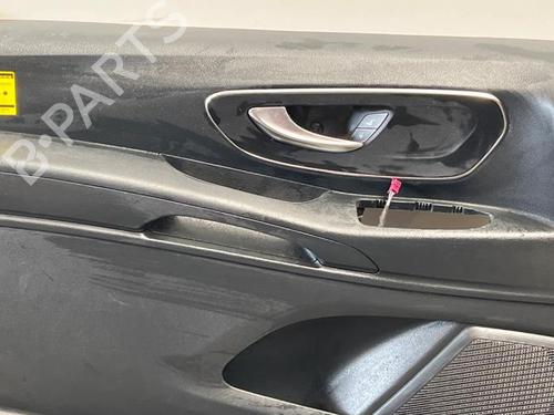Front left panel MERCEDES-BENZ VITO Van (W447) 114 CDI (447.601, 447.603, 447.605) | BP38828863C58 - Image 2