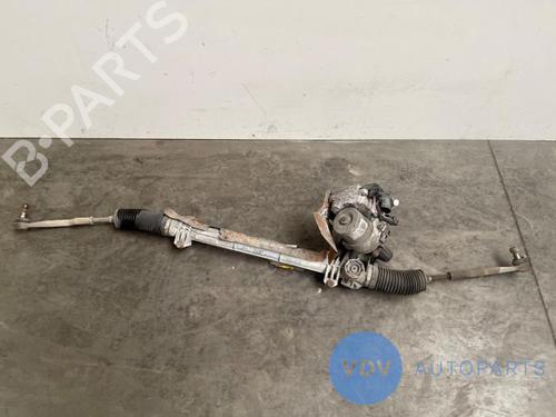 Used Steering rack MERCEDES-BENZ A-CLASS (W169) A 160 (169.031, 169.331) (95 hp) 27497951
