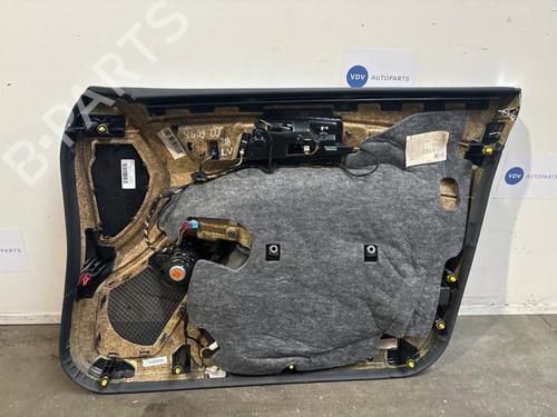 Front left panel MERCEDES-BENZ CLS (C218) CLS 250 CDI / BlueTEC / d (218.303, 218.304) | BP38840057C58 - Image 3
