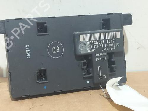 Used Electronic module Electronic module 39230284 39230284