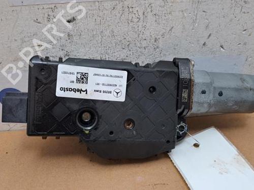 Used Sunroof engine Sunroof engine MERCEDES-BENZ S-CLASS (V223) S 580 e 4-matic (223.169) (510 hp) 38836767 38836767