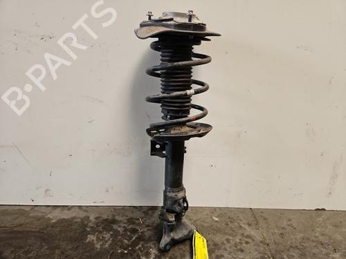 Used Left front shock absorber Left front shock absorber 38827387 38827387