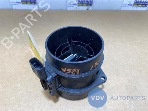 Used Mass air flow sensor MERCEDES-BENZ A-CLASS (W176) A 160 CDI / d (176.011) (90 hp) 25957061